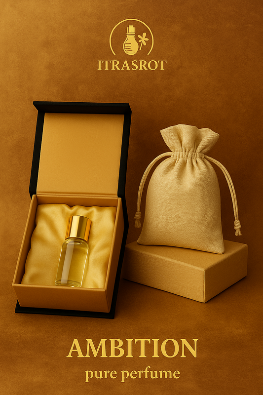 Itrasrot Ambition Perfume