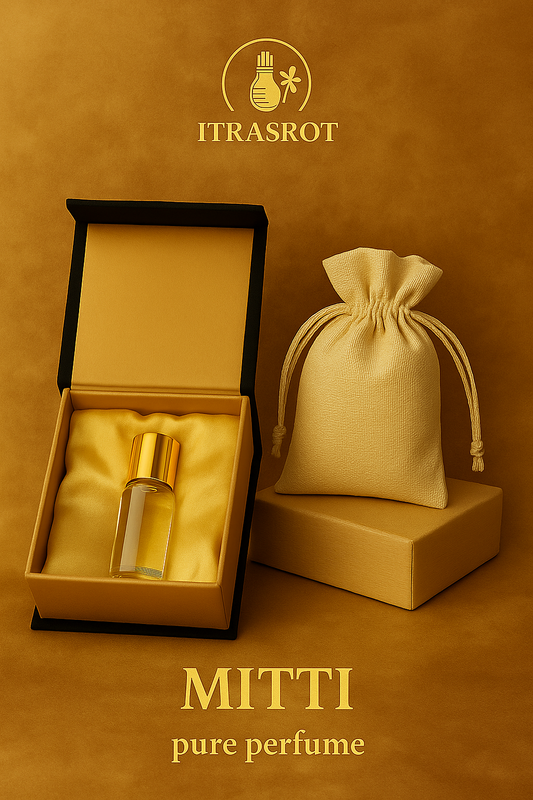 Itrasrot MITTI perfume